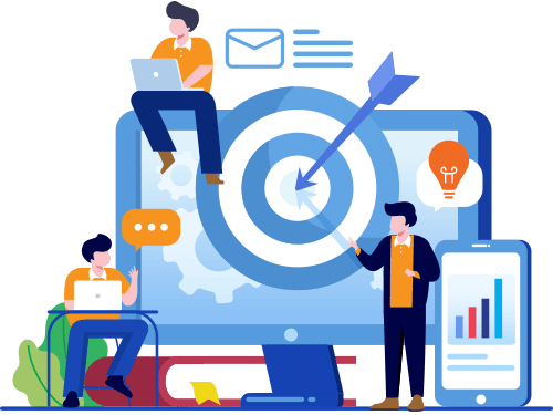Software CRM cotizaciones y oportunidades en linea - Soluciones por tipo y tamaño de industria 