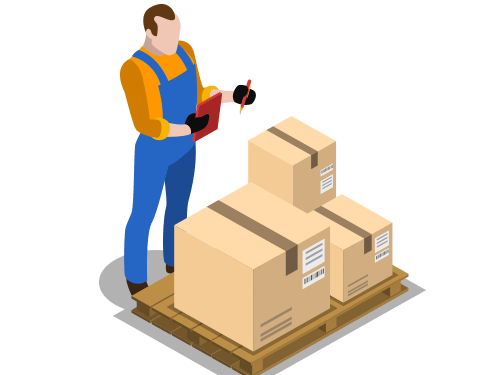 Software de producción - Control de stocks, SKU e inventarios 