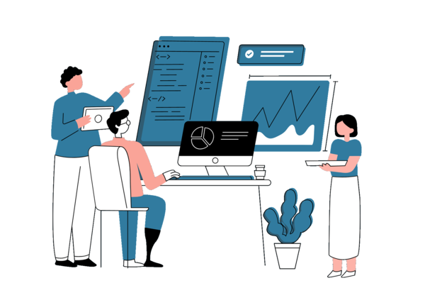 Software CRM cotizaciones y oportunidades en linea - Reportes en todo lugar